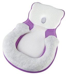 Portable Ergonomic Baby Bed